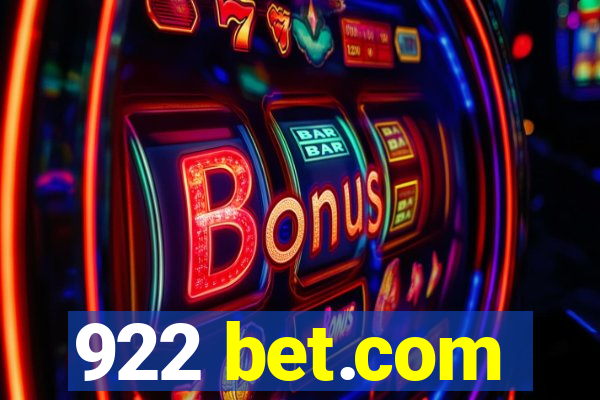 922 bet.com